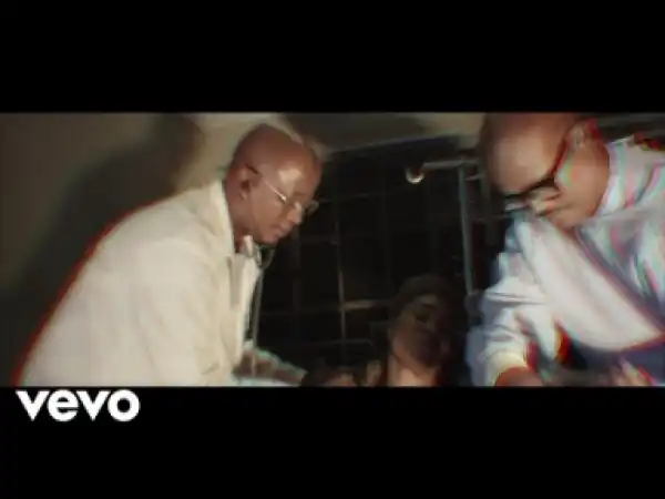 Video: DJ Vetkuk, Mahoota – Hero ft. Lady Zamar